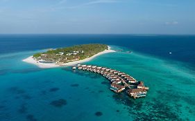 Avani Plus Fares Maldives Resort