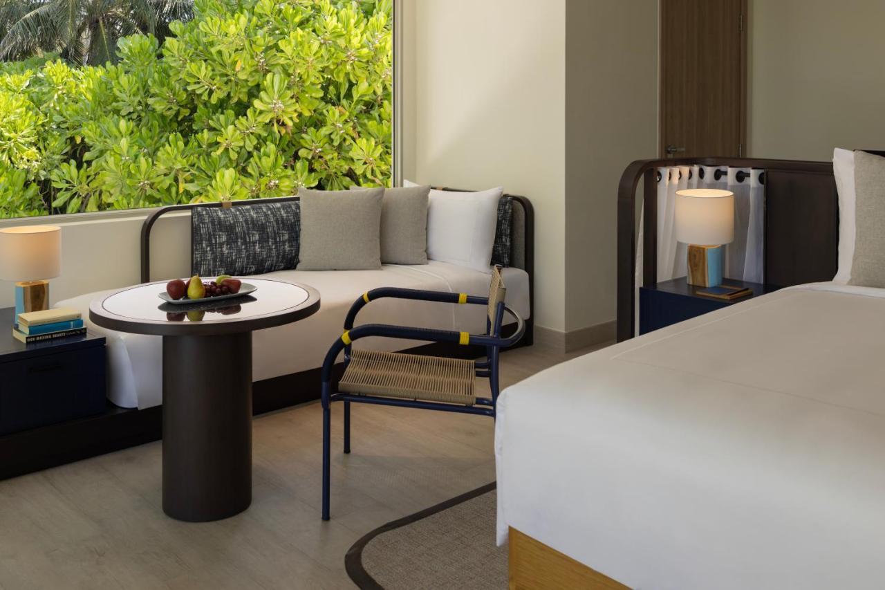 Avani Plus Fares Maldives Resort - 50 Percent Off On Seaplane Transfer For Minimum Stay Of 3 Nights And More For Stays Until 31 October 2025 Kendhoo Esterno foto