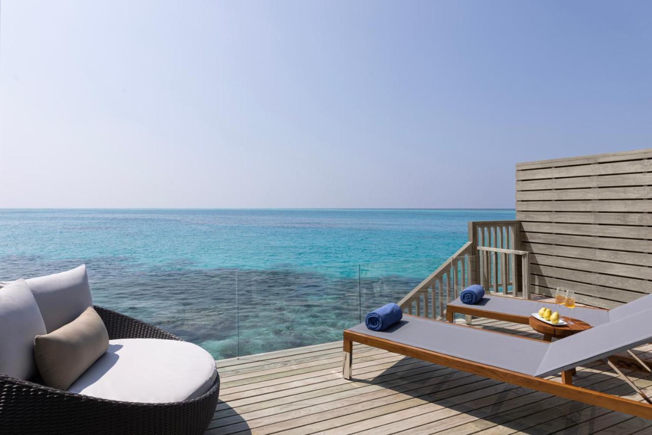 Avani Plus Fares Maldives Resort - 50 Percent Off On Seaplane Transfer For Minimum Stay Of 3 Nights And More For Stays Until 31 October 2025 Kendhoo Esterno foto