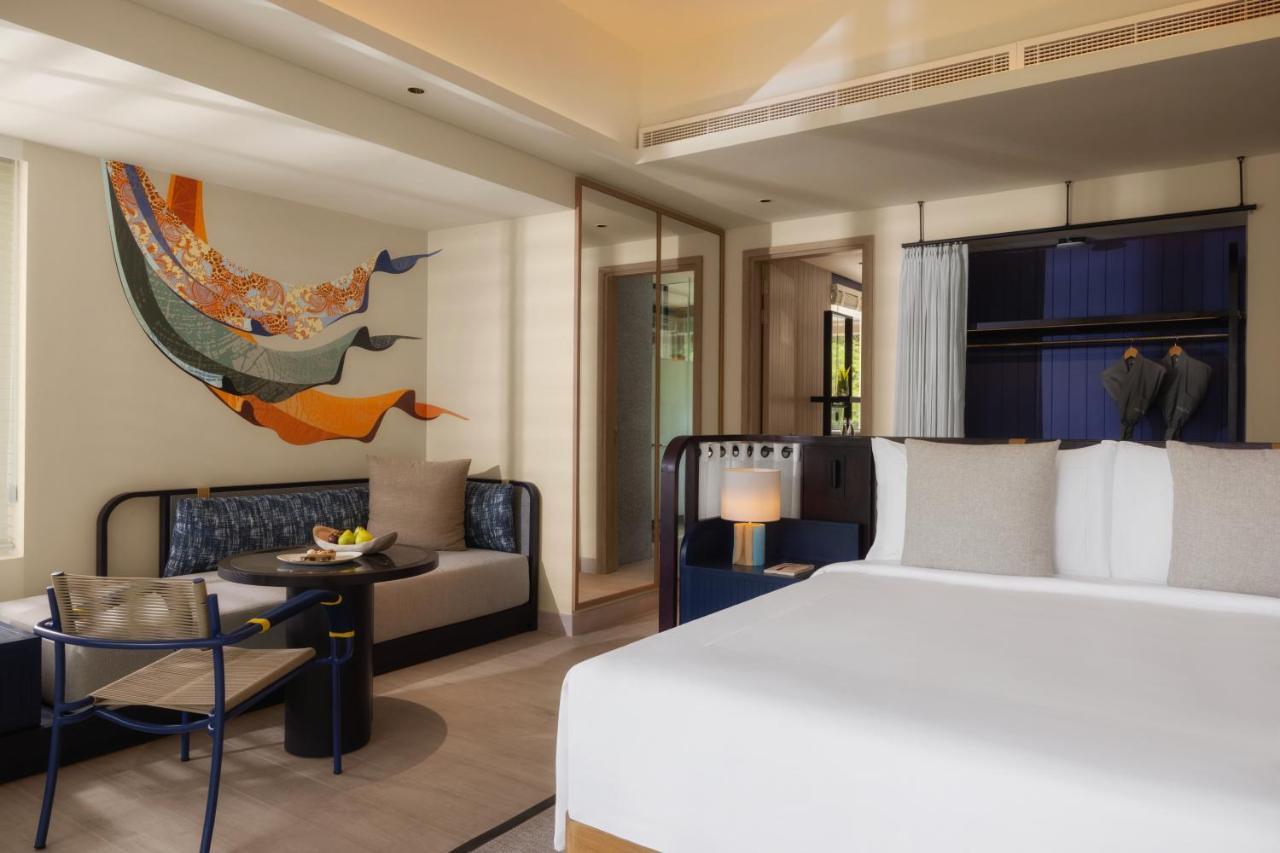 Avani Plus Fares Maldives Resort - 50 Percent Off On Seaplane Transfer For Minimum Stay Of 3 Nights And More For Stays Until 31 October 2025 Kendhoo Esterno foto