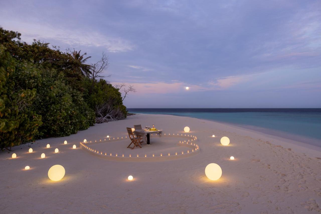 Avani Plus Fares Maldives Resort - 50 Percent Off On Seaplane Transfer For Minimum Stay Of 3 Nights And More For Stays Until 31 October 2025 Kendhoo Esterno foto