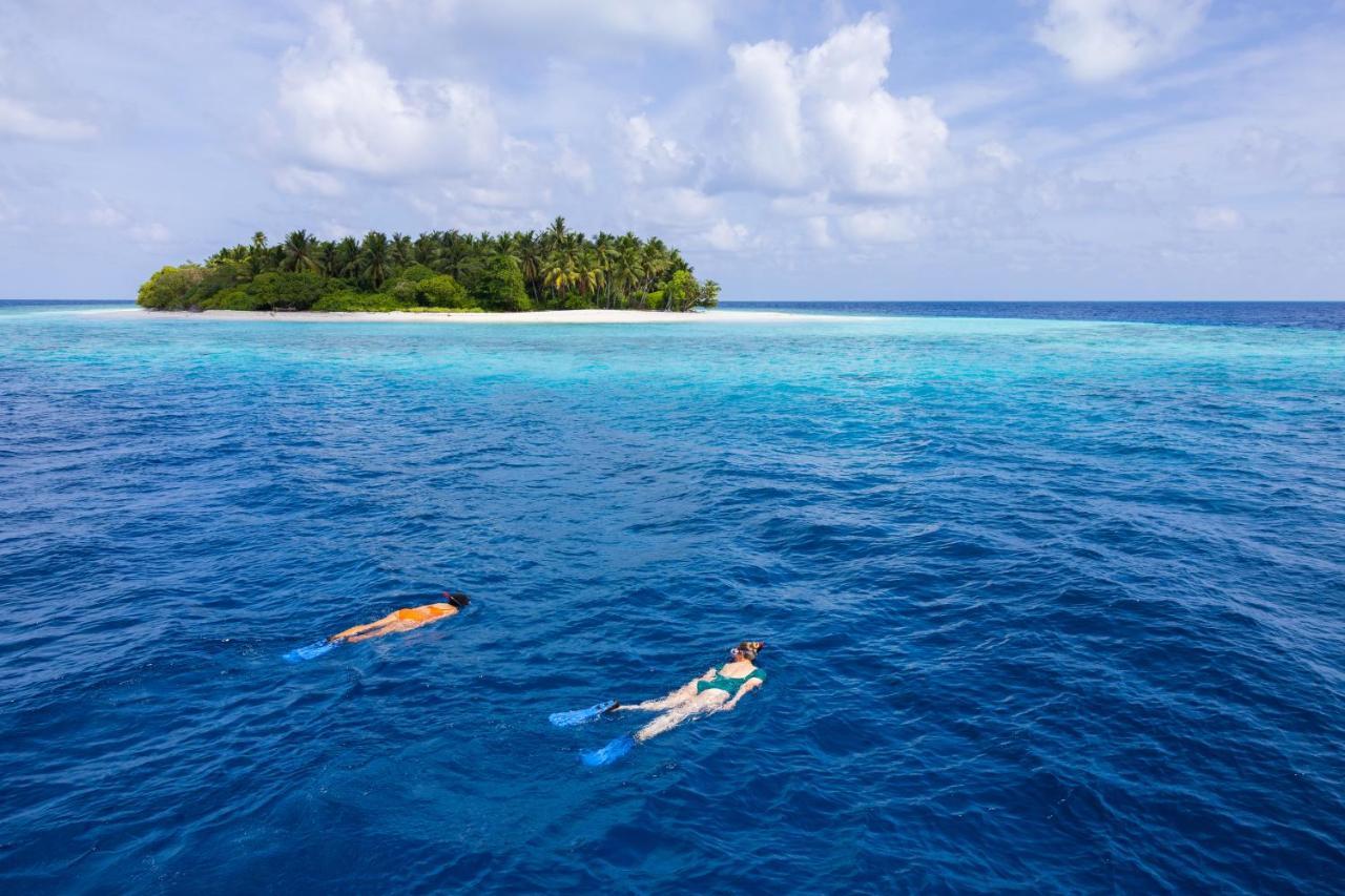 Avani Plus Fares Maldives Resort - 50 Percent Off On Seaplane Transfer For Minimum Stay Of 3 Nights And More For Stays Until 31 October 2025 Kendhoo Esterno foto