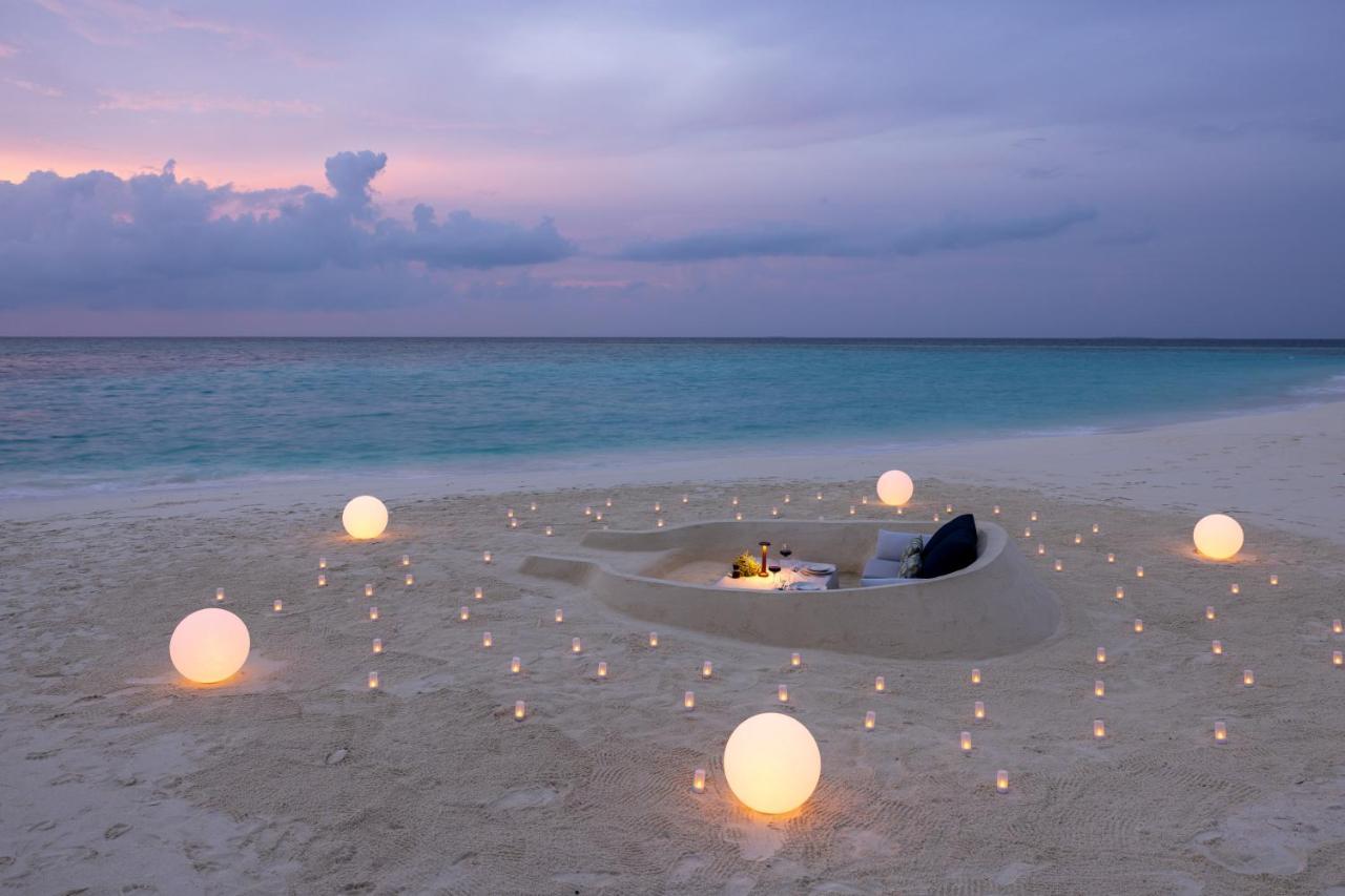 Avani Plus Fares Maldives Resort - 50 Percent Off On Seaplane Transfer For Minimum Stay Of 3 Nights And More For Stays Until 31 October 2025 Kendhoo Esterno foto