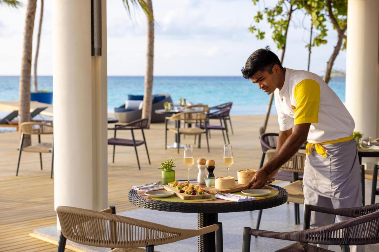 Avani Plus Fares Maldives Resort - 50 Percent Off On Seaplane Transfer For Minimum Stay Of 3 Nights And More For Stays Until 31 October 2025 Kendhoo Esterno foto