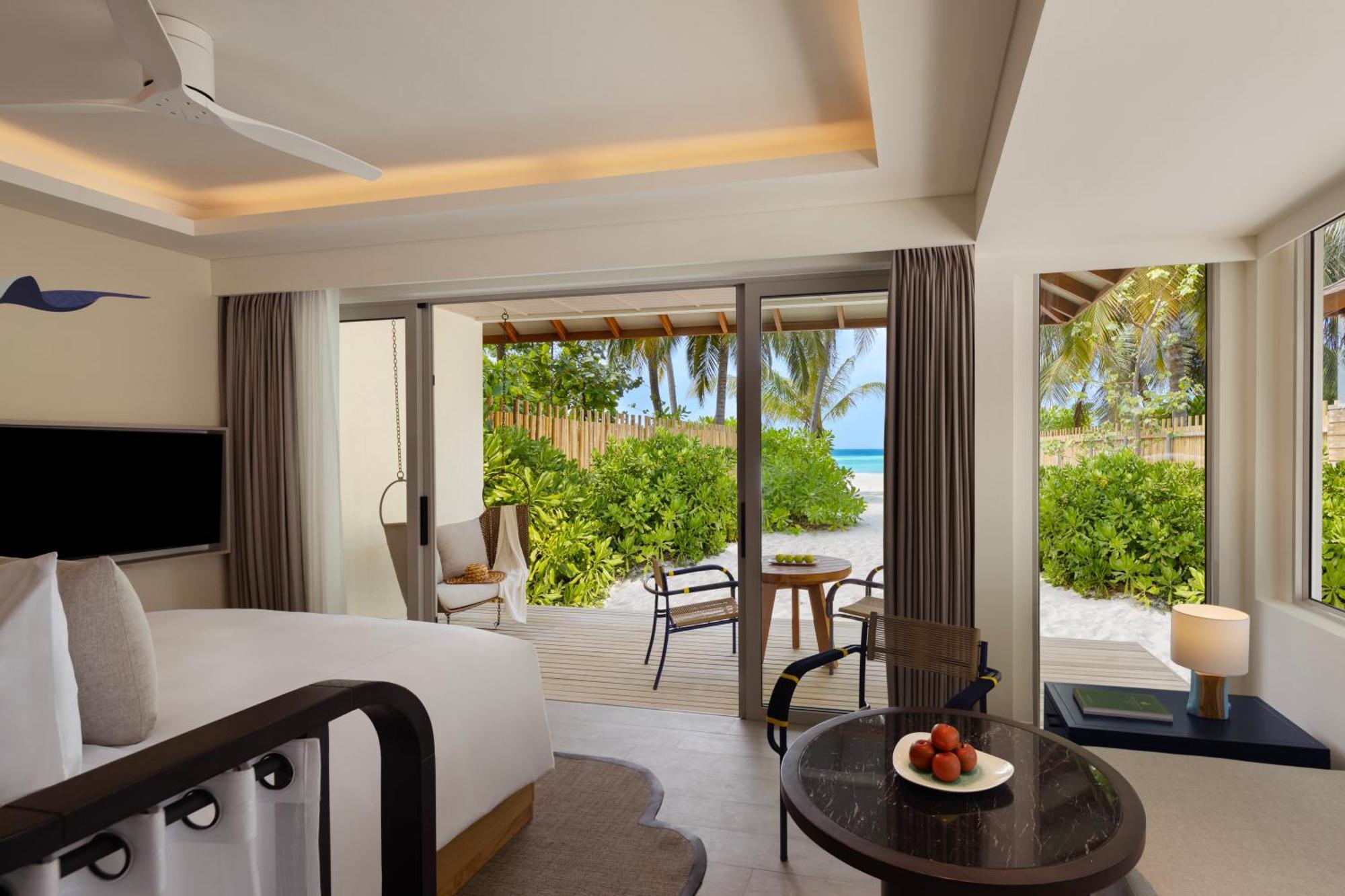 Avani Plus Fares Maldives Resort - 50 Percent Off On Seaplane Transfer For Minimum Stay Of 3 Nights And More For Stays Until 31 October 2025 Kendhoo Esterno foto
