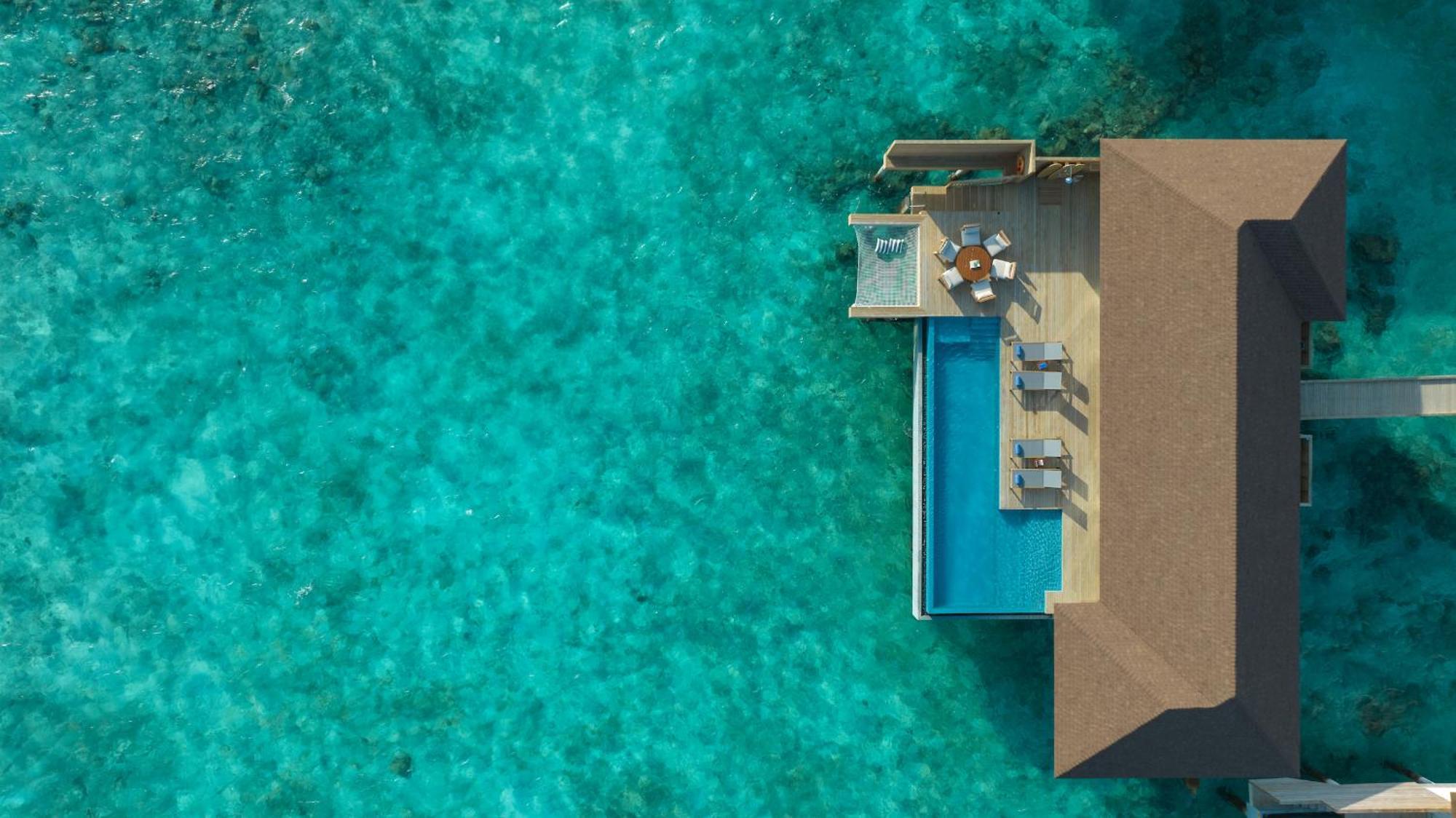 Avani Plus Fares Maldives Resort - 50 Percent Off On Seaplane Transfer For Minimum Stay Of 3 Nights And More For Stays Until 31 October 2025 Kendhoo Esterno foto