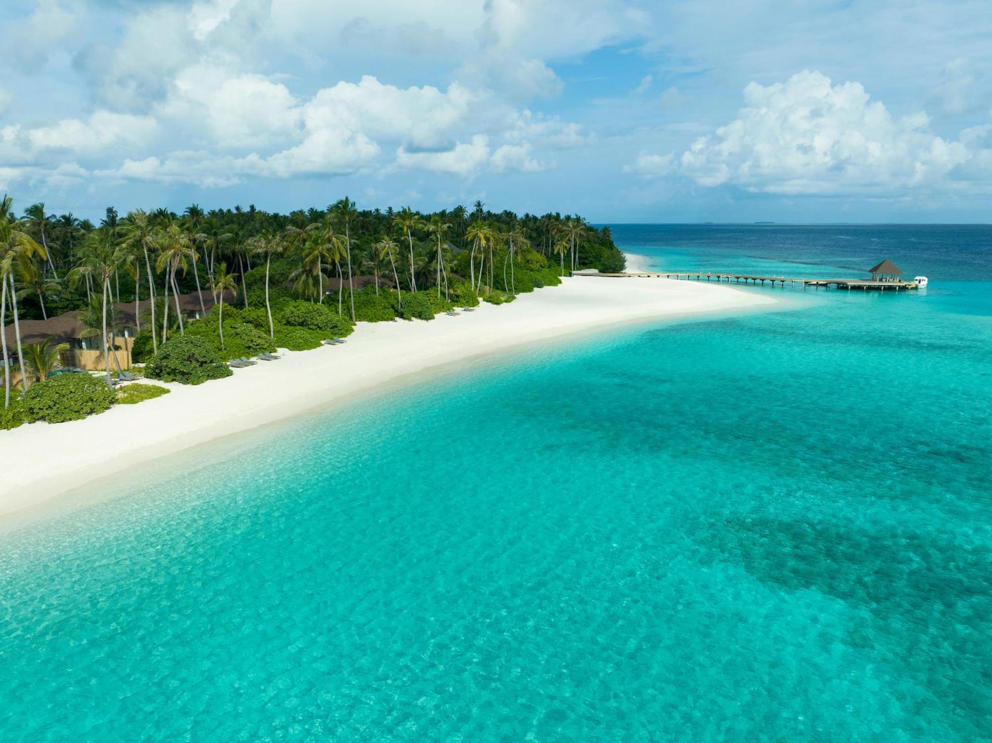 Avani Plus Fares Maldives Resort - 50 Percent Off On Seaplane Transfer For Minimum Stay Of 3 Nights And More For Stays Until 31 October 2025 Kendhoo Esterno foto