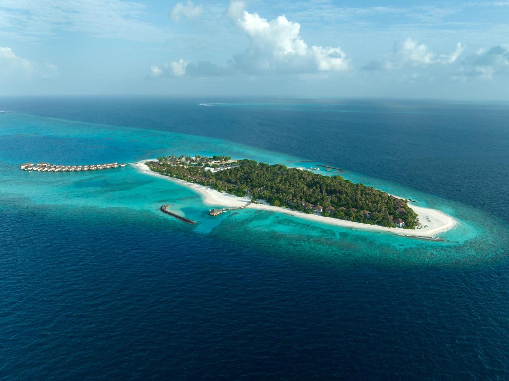 Avani Plus Fares Maldives Resort - 50 Percent Off On Seaplane Transfer For Minimum Stay Of 3 Nights And More For Stays Until 31 October 2025 Kendhoo Esterno foto
