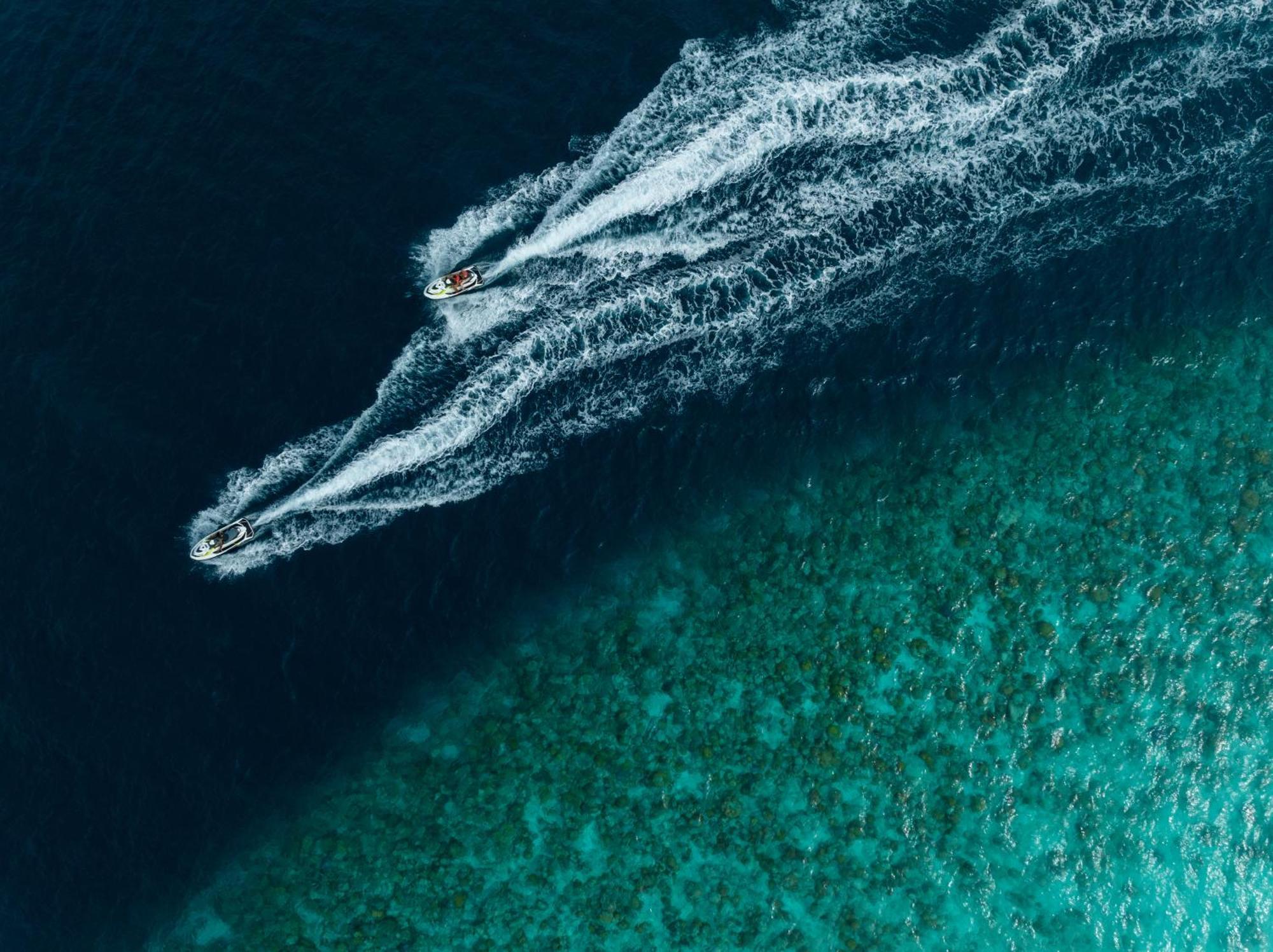 Avani Plus Fares Maldives Resort - 50 Percent Off On Seaplane Transfer For Minimum Stay Of 3 Nights And More For Stays Until 31 October 2025 Kendhoo Esterno foto