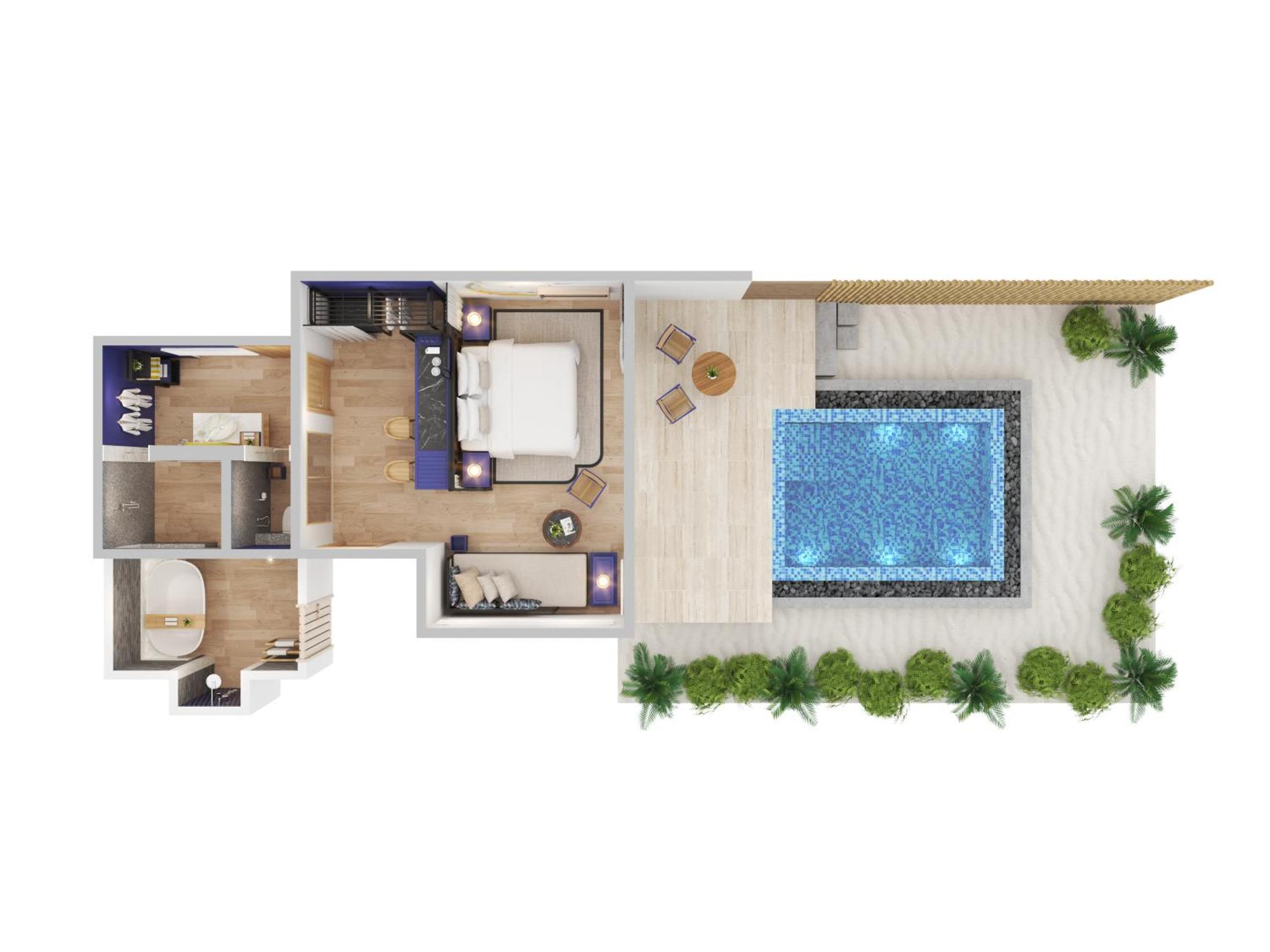 Avani Plus Fares Maldives Resort - 50 Percent Off On Seaplane Transfer For Minimum Stay Of 3 Nights And More For Stays Until 31 October 2025 Kendhoo Esterno foto